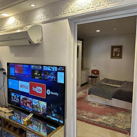 دار ورد قريب للحرم Apartment Medina Exterior photo