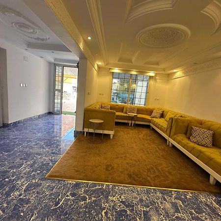 دار ورد قريب للحرم Apartment Medina Exterior photo