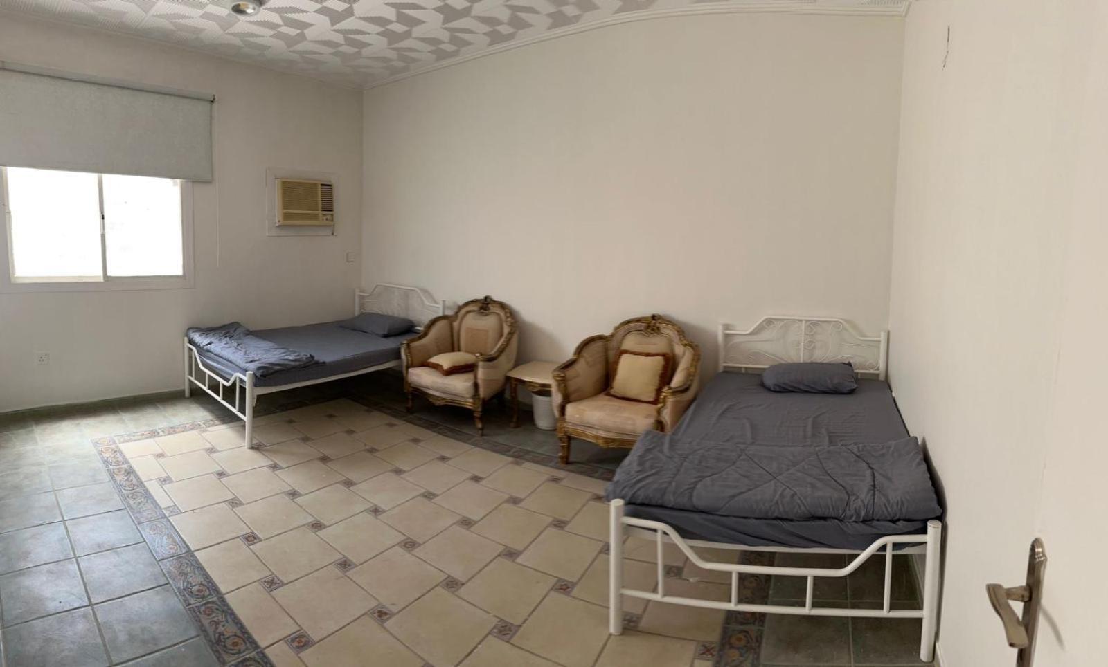 دار ورد قريب للحرم Apartment Medina Exterior photo