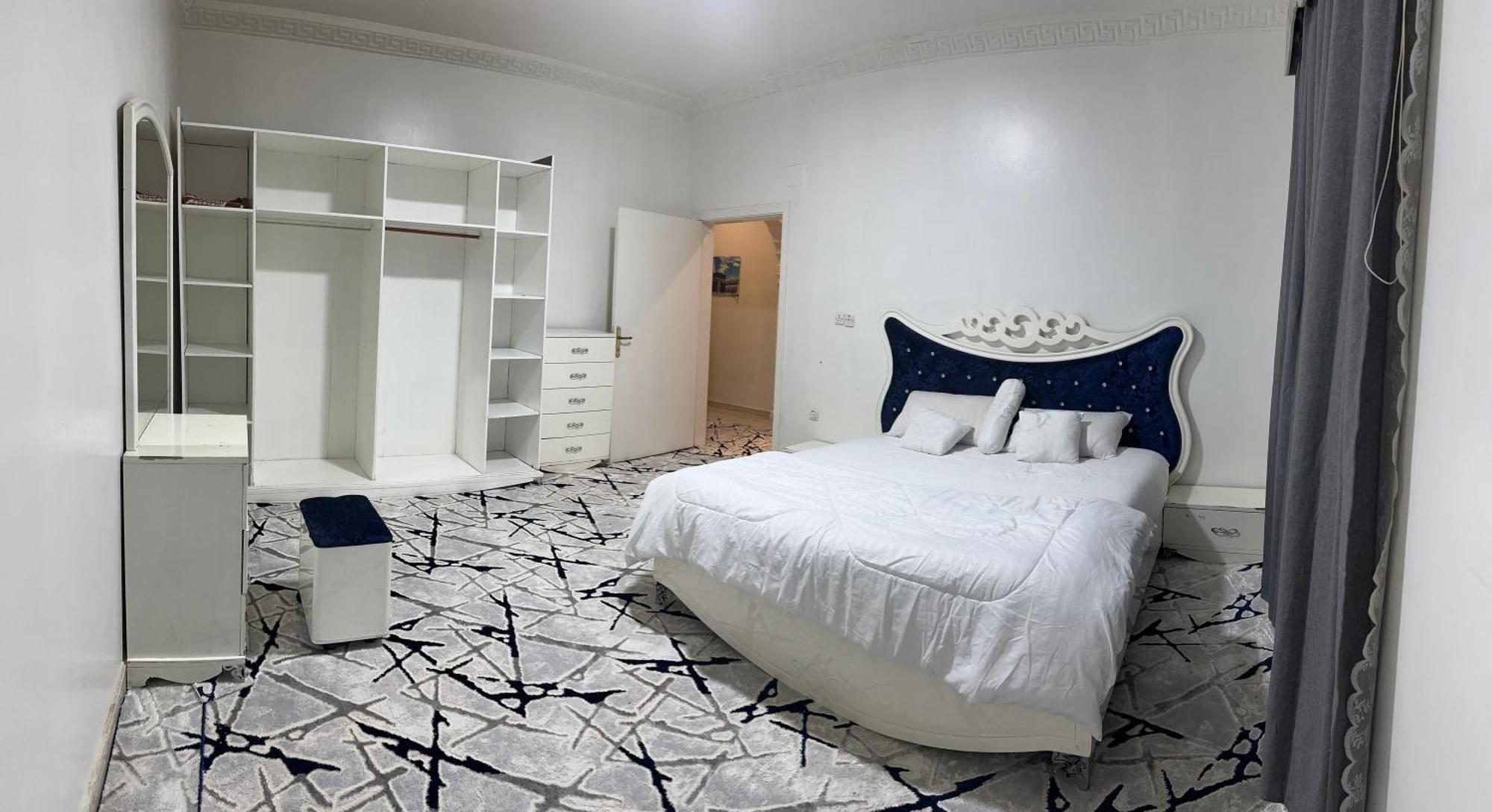 دار ورد قريب للحرم Apartment Medina Exterior photo