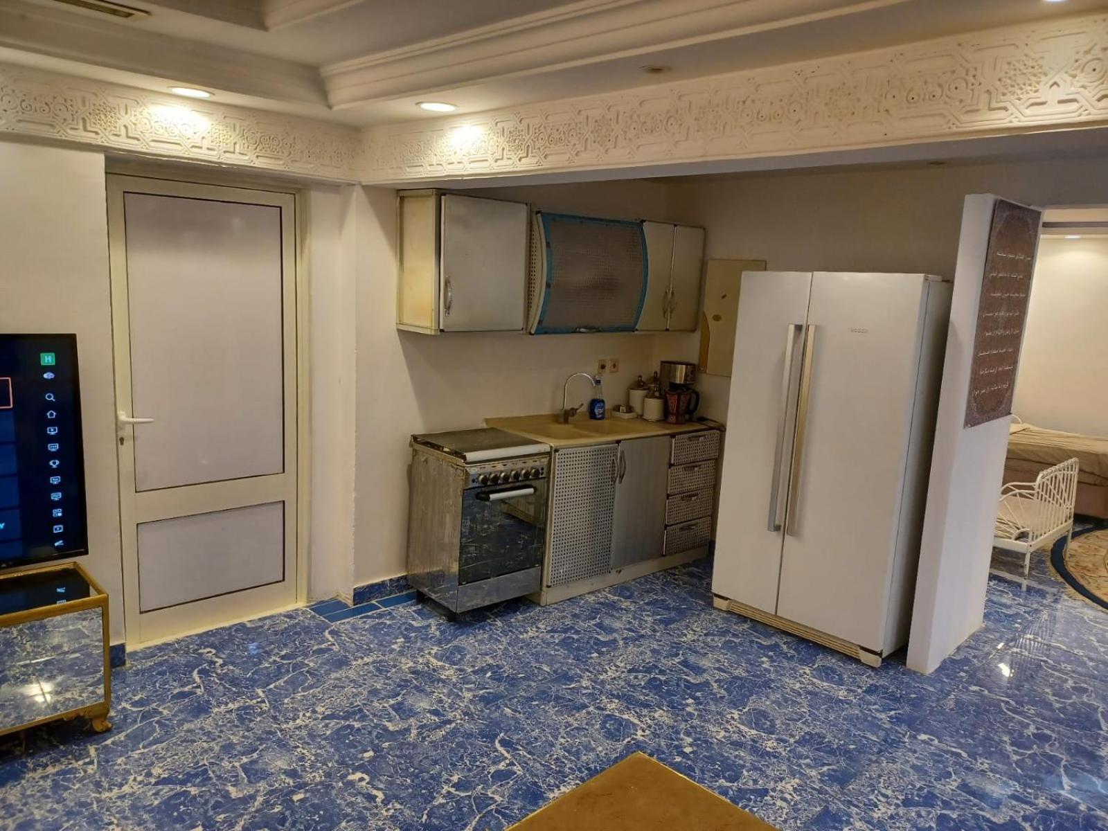 دار ورد قريب للحرم Apartment Medina Exterior photo