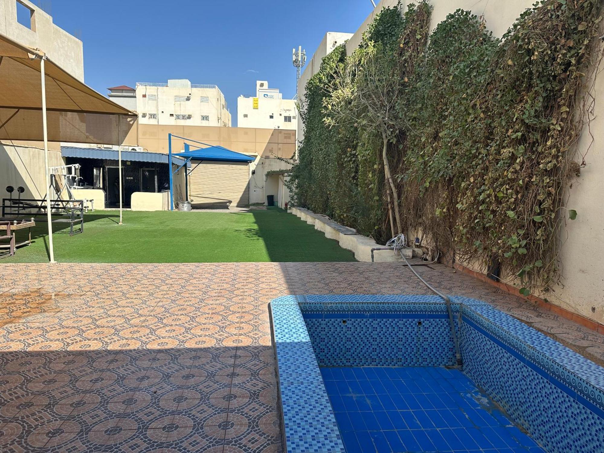 دار ورد قريب للحرم Apartment Medina Exterior photo