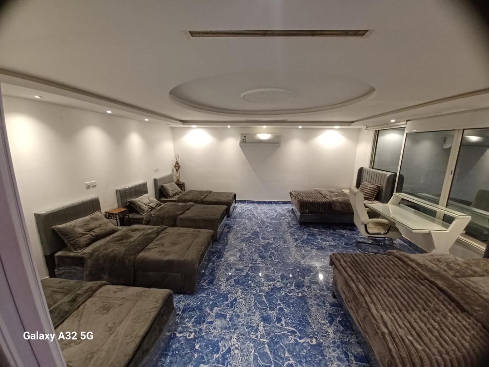 دار ورد قريب للحرم Apartment Medina Exterior photo