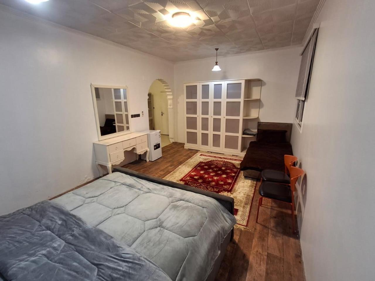 دار ورد قريب للحرم Apartment Medina Exterior photo
