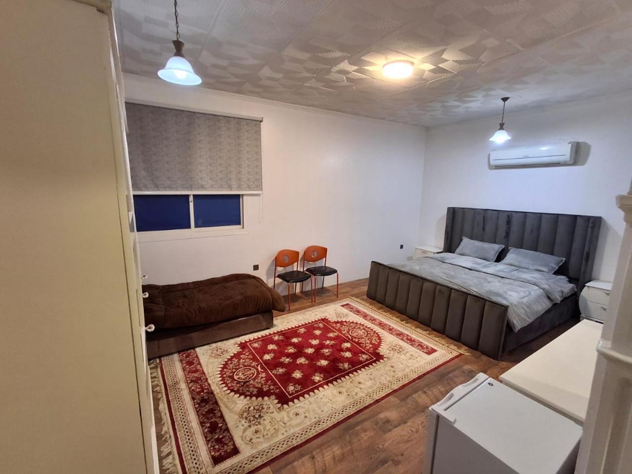 دار ورد قريب للحرم Apartment Medina Exterior photo