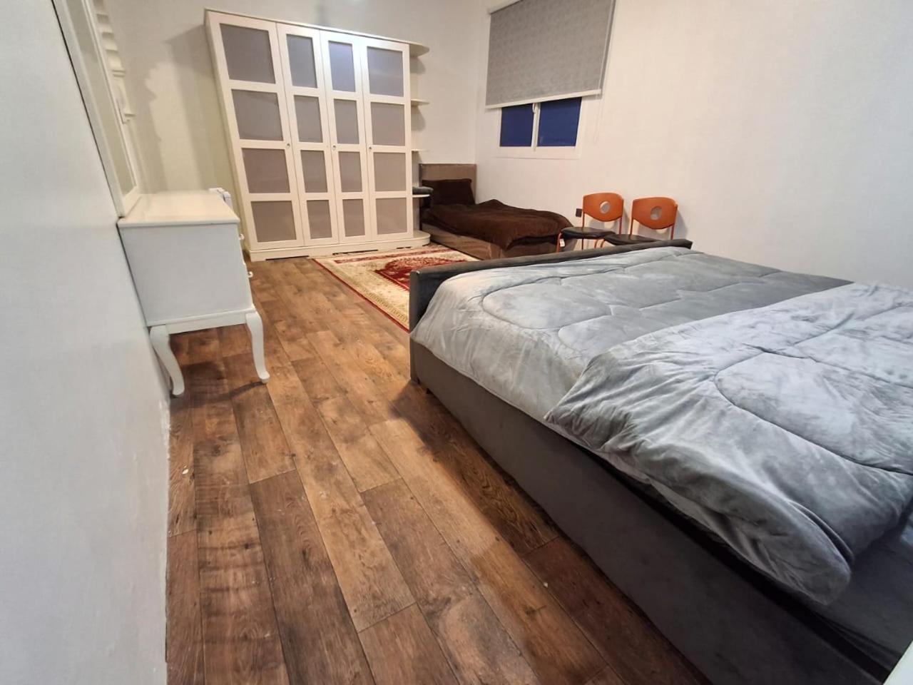 دار ورد قريب للحرم Apartment Medina Exterior photo