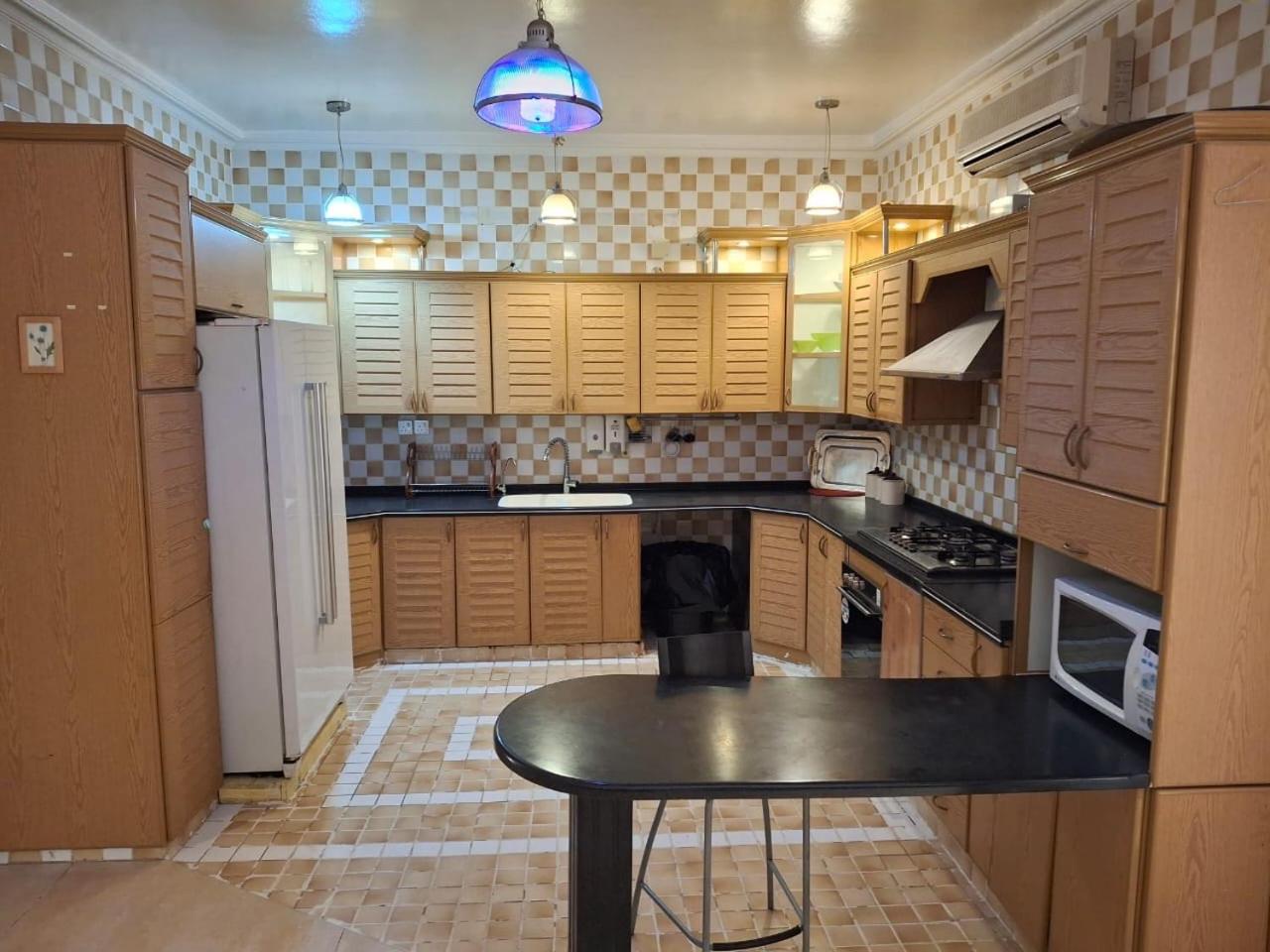 دار ورد قريب للحرم Apartment Medina Exterior photo