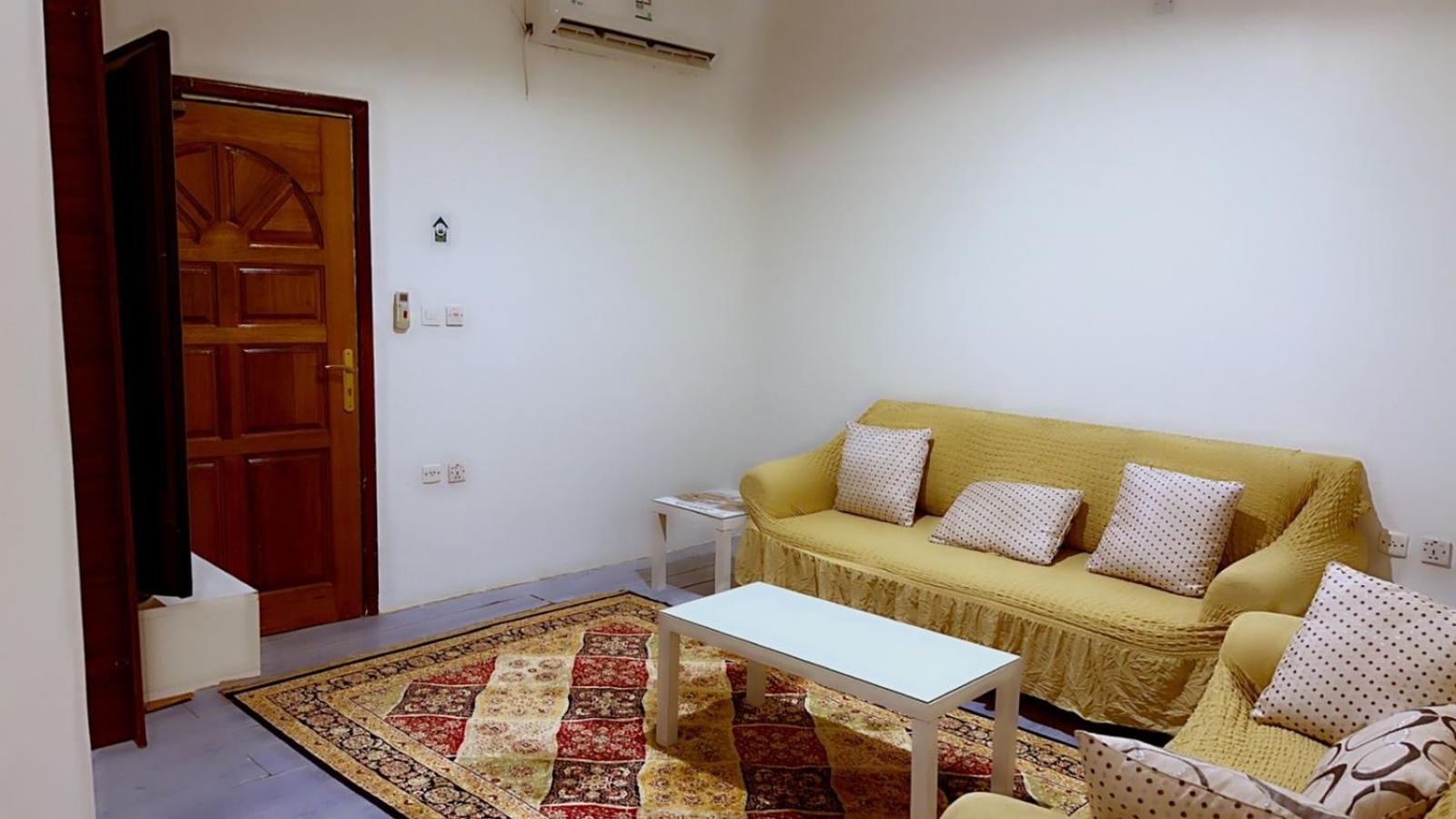 دار ورد قريب للحرم Apartment Medina Exterior photo