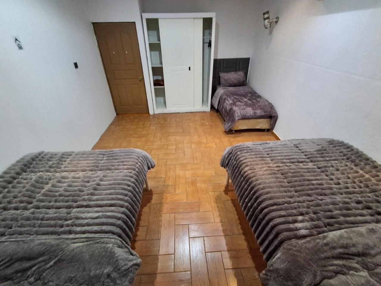 دار ورد قريب للحرم Apartment Medina Exterior photo