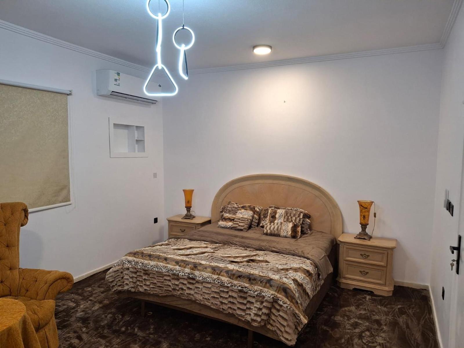 دار ورد قريب للحرم Apartment Medina Exterior photo
