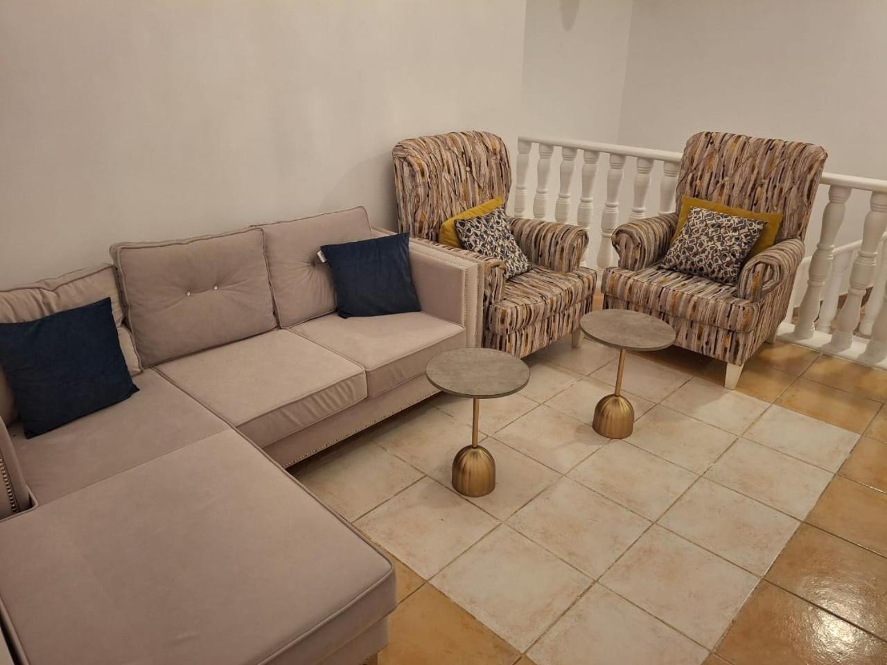 دار ورد قريب للحرم Apartment Medina Exterior photo