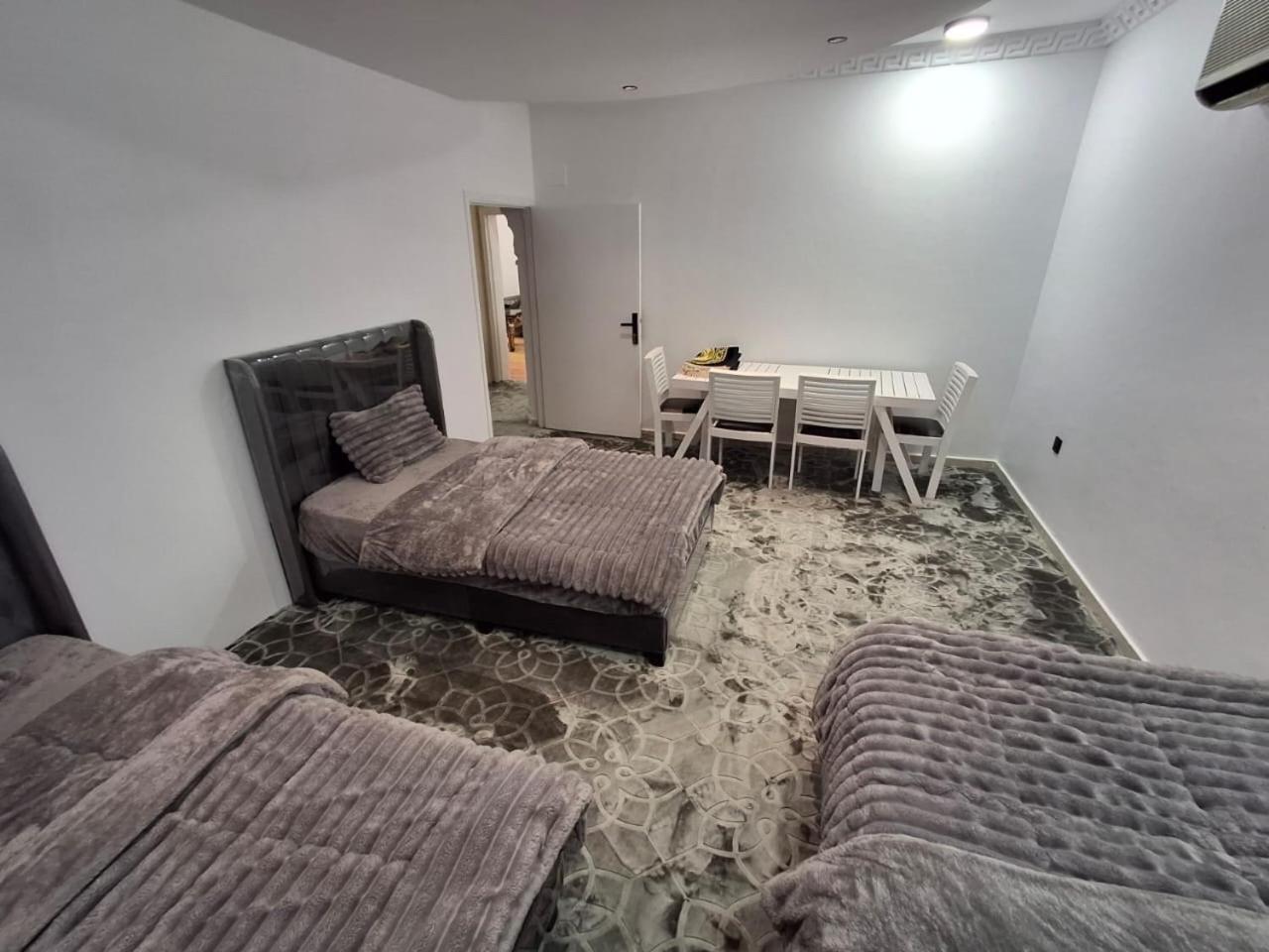 دار ورد قريب للحرم Apartment Medina Exterior photo