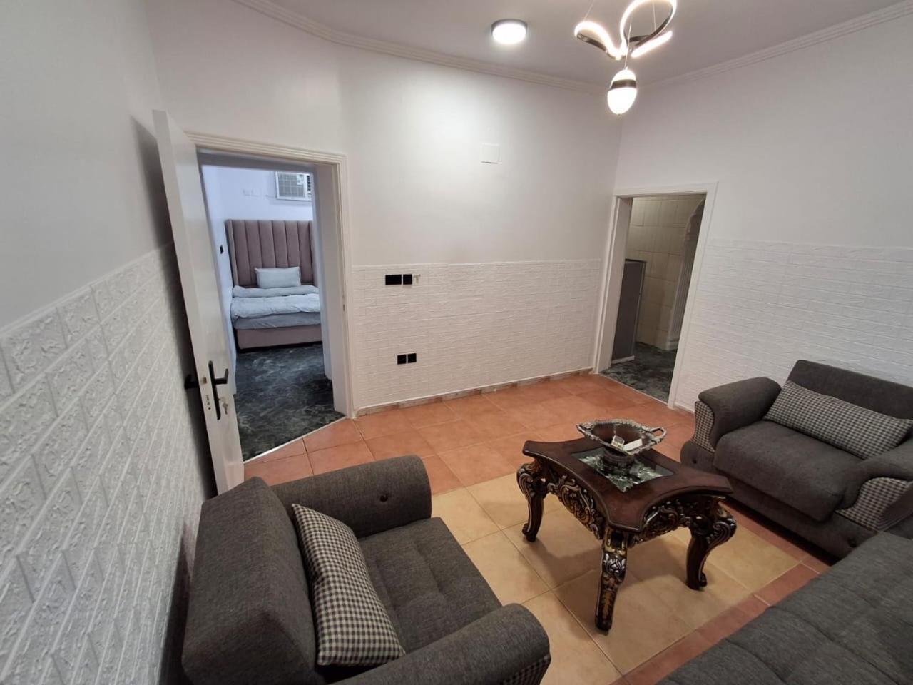 دار ورد قريب للحرم Apartment Medina Exterior photo