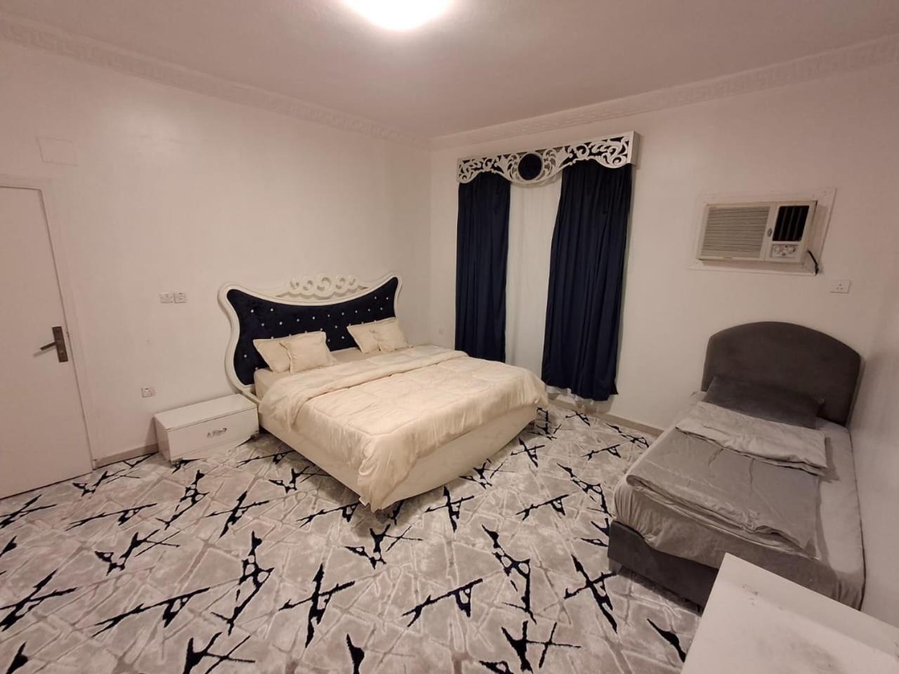 دار ورد قريب للحرم Apartment Medina Exterior photo