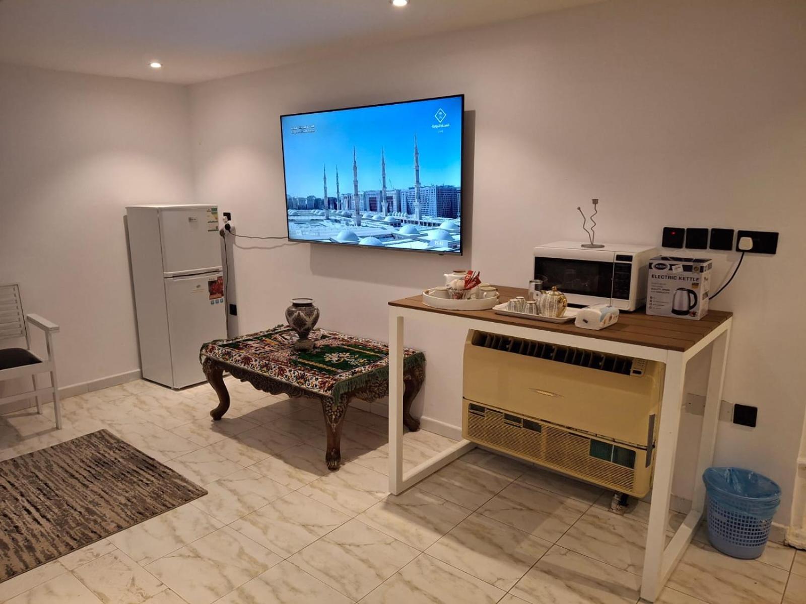 دار ورد قريب للحرم Apartment Medina Exterior photo