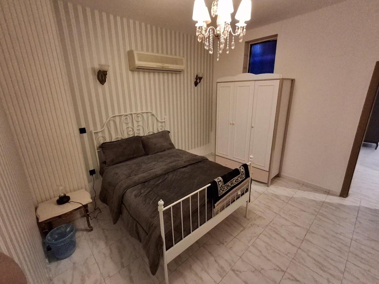 دار ورد قريب للحرم Apartment Medina Exterior photo
