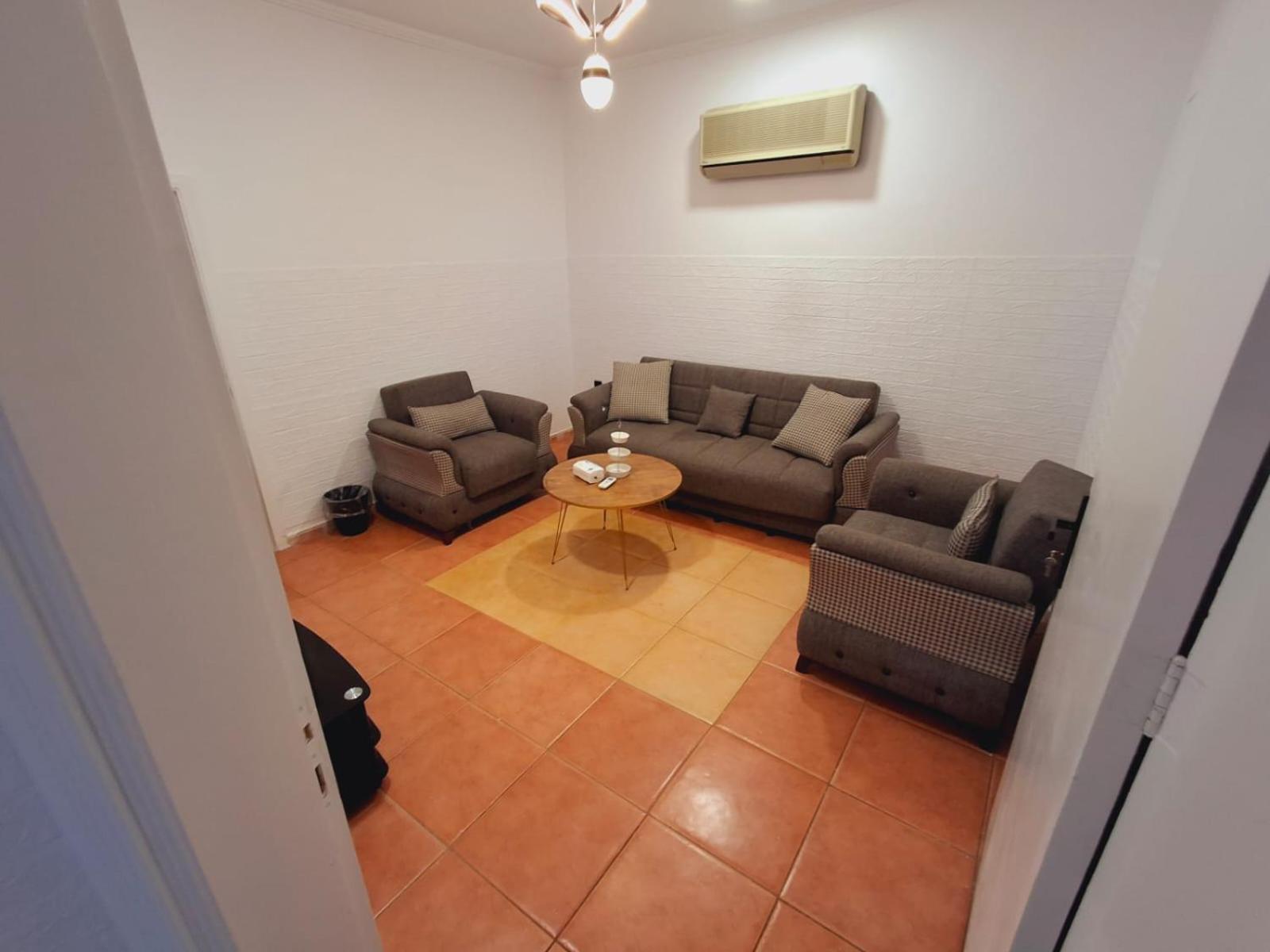 دار ورد قريب للحرم Apartment Medina Exterior photo
