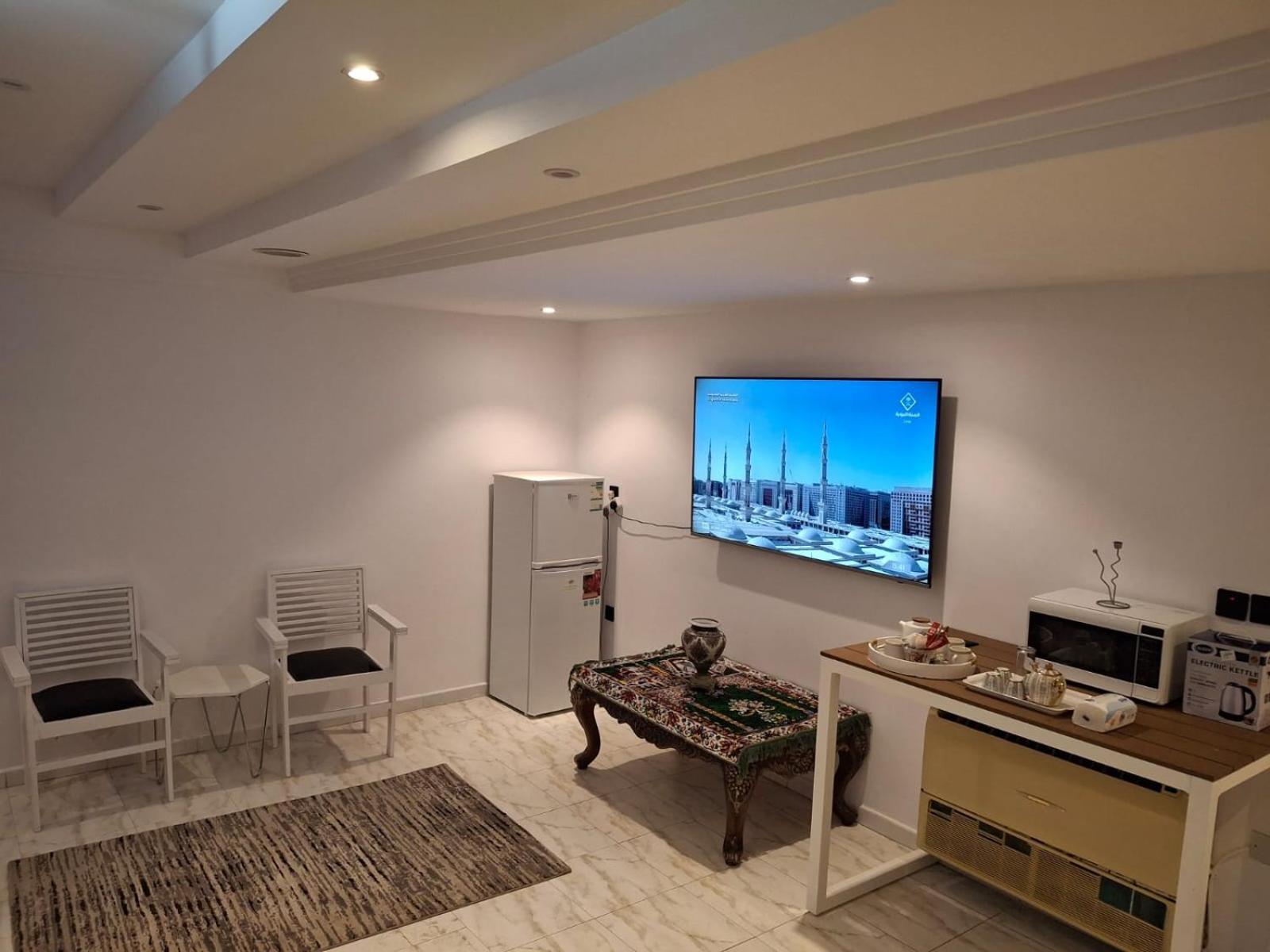 دار ورد قريب للحرم Apartment Medina Exterior photo
