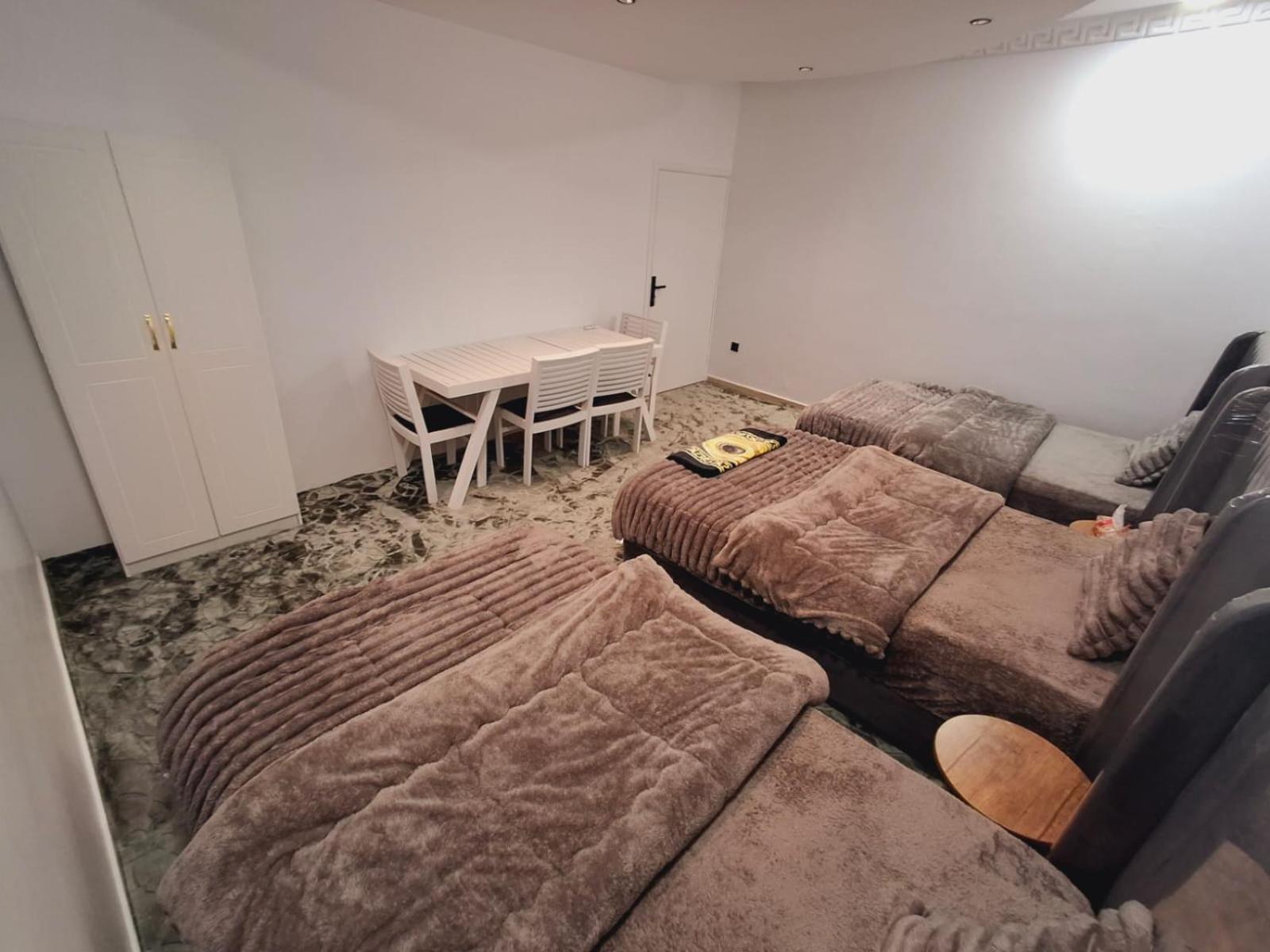 دار ورد قريب للحرم Apartment Medina Exterior photo